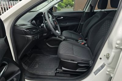Fiat Tipo Cross 1.5 City DCT