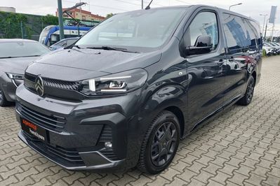 Citroen SpaceTourer BlueHDi XL Plus EAT8