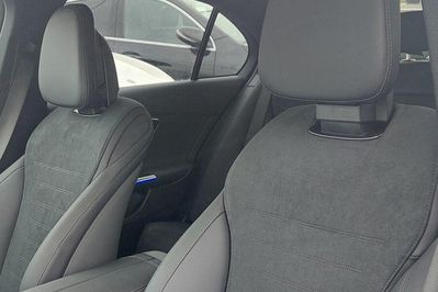Mercedes Klasa C 200 4-Matic AMG