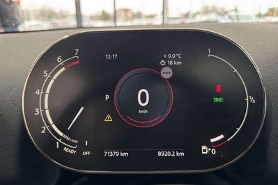 Mini Countryman Cooper