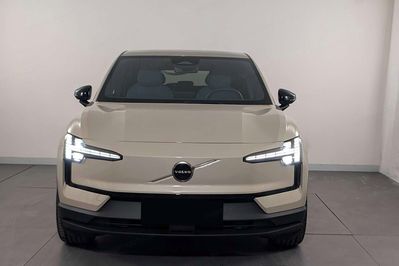 Volvo EX30 Single Motor Long Range Plus