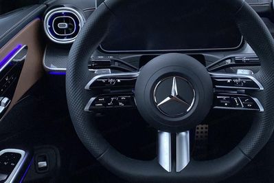 Mercedes CLE 300 4-Matic AMG Line