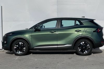 Kia Sportage 1.6 T-GDI M 2WD