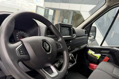 Renault Master 2.3dCi L4H2