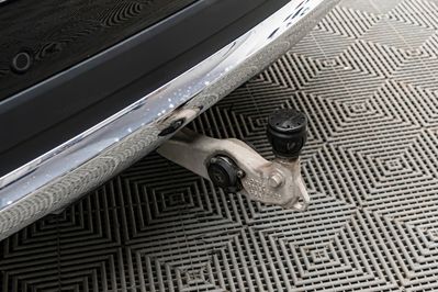 Mercedes GLE 350 de 4-Matic