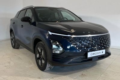 Omoda 5 Premium  1.6 T-GDI DCT