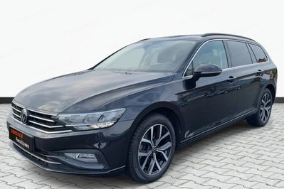 Volkswagen Passat 2.0 TDI EVO Business
