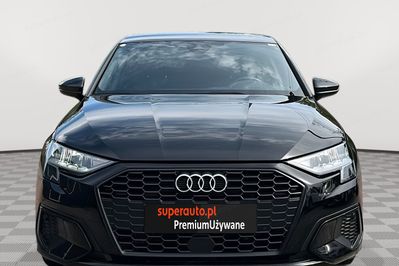 Audi A3 35 TFSI  S tronic