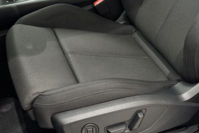 Audi Q3 35 TFSI mHEV S-Line S tronic