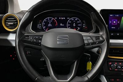 Seat Arona 1.0 Tsi Style S&S