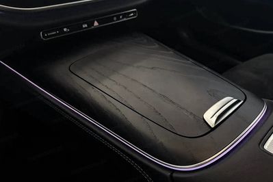 Mercedes Klasa E 220 d  4-Matic AMG