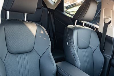 Lexus NX 450h+ Prestige 2.5 Plug-in Hybrid