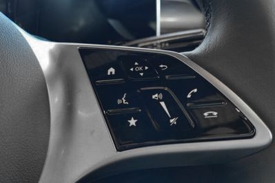 Mercedes GLC 200 d 4-Matic Avantgarde