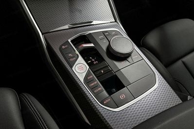 BMW Seria 3 318i M Sport