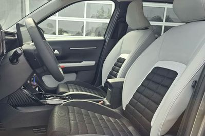 Citroen C3 Aircross Max 1.2 mHEV  eDCT6