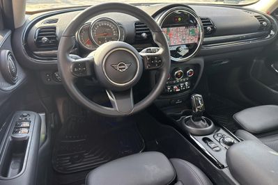 Mini Clubman Cooper aut