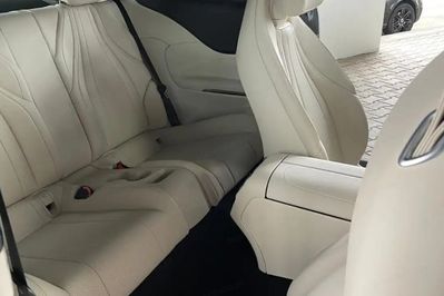 Mercedes CLE 300 4-Matic AMG Line