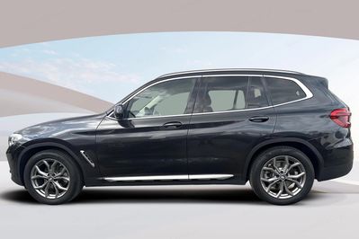 BMW X3 xDrive20d xLine