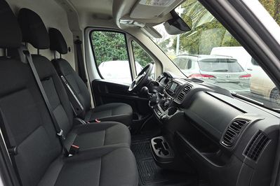 Toyota Proace Max L3H2 Active