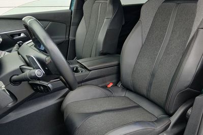 Peugeot 5008 2.0 BlueHDI GT S&S EAT8
