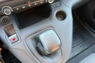 Toyota Proace City Long