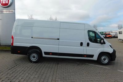 Fiat Ducato Maxi L4H2