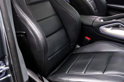 Mercedes GLE 300 d 4-Matic