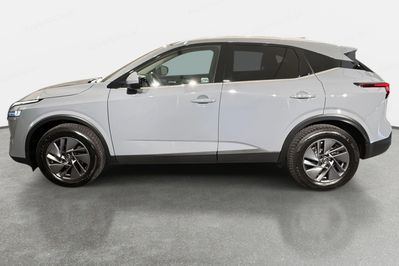 Nissan Qashqai 1.3