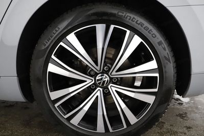 Volkswagen Arteon 2.0 TDI Elegance DSG