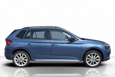 Skoda Kamiq 1.0 TSI Active