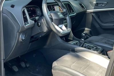 Seat Ateca Ateca 1.5 TSI Xperience