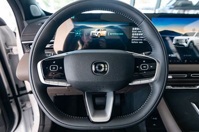 Changan CS55 Plus 1.5T DCT