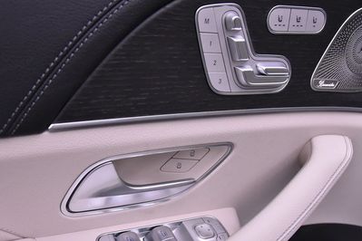 Mercedes GLE 450 d  4-Matic AMG Line