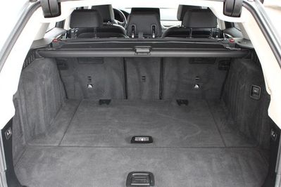 BMW Seria 5 520d xDrive mHEV Luxury Line aut