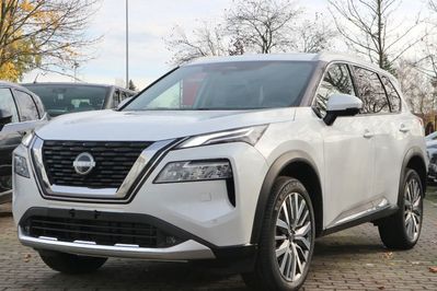 Nissan X-Trail Tekna e-POWER 4WD 1.5