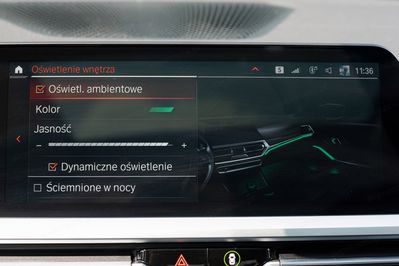 BMW Seria 3 320d xDrive Luxury Line
