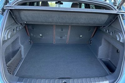 BMW X1 xDrive20d M Sport