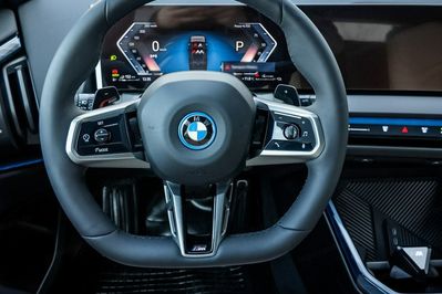 BMW X3 xDrive30e M Sport