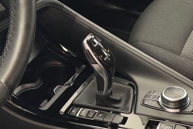 BMW X2 sDrive18i Advantage