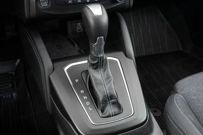 Ford Focus 1.0 EcoBoost