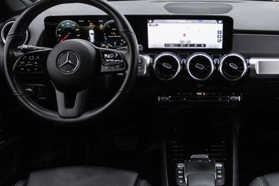Mercedes GLB 200 Style 7G-DCT