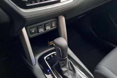 Toyota Corolla Cross Style 1.8 Hybrid