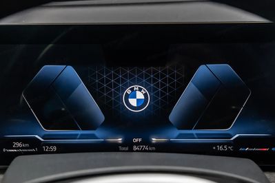 BMW X7 xDrive40d M Sport