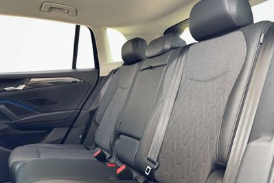 Volkswagen Tiguan 2.0 TDI SCR Life DSG
