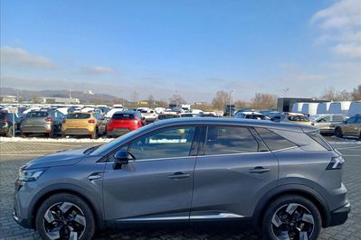 Renault Symbioz 1.6 E-Tech Full Hybrid Techno