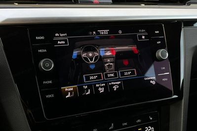 Volkswagen Arteon 1.4 Plug-In Hybrid R-Line DSG