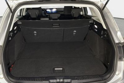 Ford Focus 1.0 EcoBoost