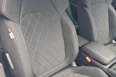 Skoda Karoq Sportline 1.5 TSI DSG