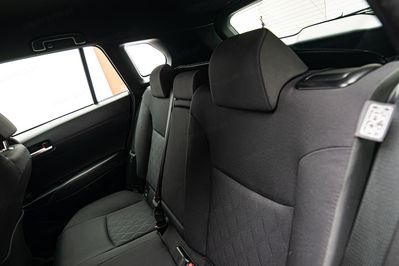 Toyota Corolla Cross 2.0 Hybrid Comfort
