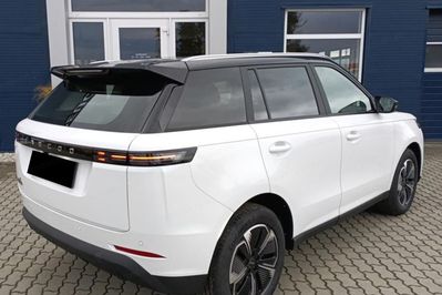 Jaecoo 5 1.6 T-GDI Premium DCT